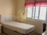 3+1 KİRALIK DAİRE GAZİMAĞUSA KARAKOL