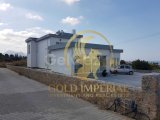 Satılık Vılla 5+1 Girne Çatalköy  ***İNDİRİMLİ FİYAT***£450,000'dan £380,000'a düşürüldü