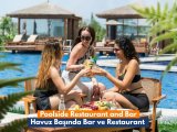 2 Yıl boyunca Kira Garantisi, 40 Ay Vade Farksız Taksitle Satılık Daireler....7 Yıldızlı Grand Sapphire Resort & Casino.