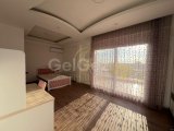 Satılık 3+1 Penthouse - İskele Long Beach