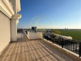 Satılık 3+1 Penthouse - İskele Long Beach