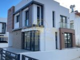 Satılık 3+1 Villa - Yeni Boğaziçi Mağusa