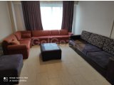 MAĞUSA MERKEZDE ANA CADDE ÜZERİNDE SATILIK 2+1 DAİRE