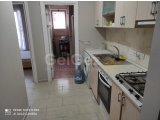 MAĞUSA MERKEZDE ANA CADDE ÜZERİNDE SATILIK 2+1 DAİRE