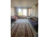 MAĞUSA MERKEZDE ANA CADDE ÜZERİNDE SATILIK 2+1 DAİRE