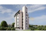 IRMAK apartmanı projemiz