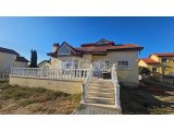 MAGUSA/İSKELE KALECİK KÖYÜNÜN GERİSİNDE 5+1 MUSTAKIL VİLLA ODALARDA YATAK YOKTUR AYLIK ODEME/3 AY ODEME/6 AY ODEME/SENELIK ODEMELI KİRASI ( 550 £ KİRASI ) MAGUS
