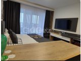 ❌İSKELE-LONGBEACH -COURDYARD'DA, KİRALIK FULL EŞYALI STÜDYO DAİRE(1+0)❌FULLY FURNISHED STUDIO FLAT FOR RENT (1+0) IN ISKELE-LONGBEACH-COURDYARD.❌