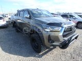 TOYOTA HILUX 2021 MODEL OTOMATIK