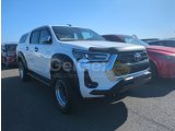 TOYOTA HILUX Z PAKET 2021 MODEL OTOMATIK