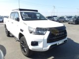 TOYOTA HILUX GR 2023 MODEL OTOMATIK