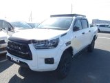 TOYOTA HILUX GR 2023 MODEL OTOMATIK