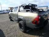 TOYOTA HILUX 2021 MODEL OTOMATIK