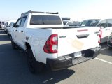 TOYOTA HILUX GR 2023 MODEL OTOMATIK