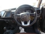 TOYOTA HILUX 2021 MODEL OTOMATIK