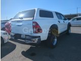 TOYOTA HILUX Z PAKET 2021 MODEL OTOMATIK