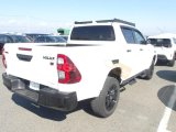 TOYOTA HILUX GR 2023 MODEL OTOMATIK
