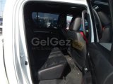 TOYOTA HILUX GR 2023 MODEL OTOMATIK