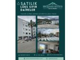 YUKARI GİRNEDE, GİRNE ÇEVREYOLUNA YAKIN, SATILIK FUL EŞYALI LÜKS 3+1 SIFIR DAİRELER +1 ADET TİCARİ DAİRE!!!