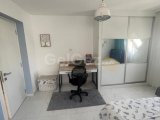 Alsancakta Nurel sitesinde kiralık 2+1 dubleks daire