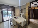 Alsancakta havuzlu kiralık 3+1 villa