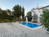 Alsancak Meritlere yakın satılık 4+1 villa