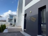 Girne Çatalköyde Diana plajına yürüme mesafesinde kiralık sadece beyaz eşyalı 3+1 villa
