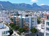 Girne lavaş arkası bölgesinde sıfır satılık 2+1 daire