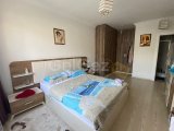Girne merkezde Kovanium sitesinde satılık 2+1 daire