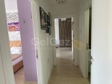 Girne merkezde Kovanium sitesinde satılık 2+1 daire