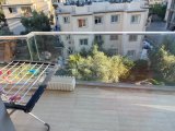 Girne merkezde Kovanium sitesinde satılık 2+1 daire