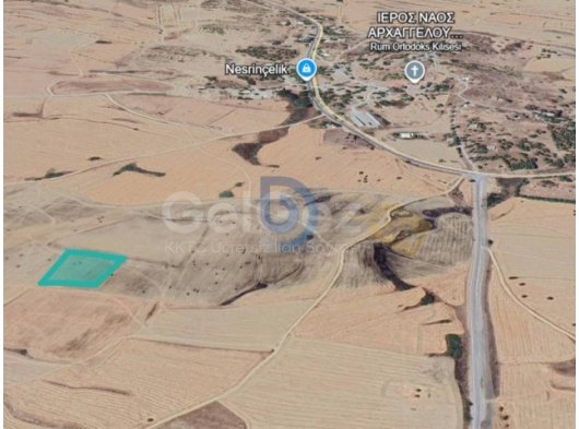 Kılıçaslan'da Küçük Bir Yatırım İçin Büyük Fırsat