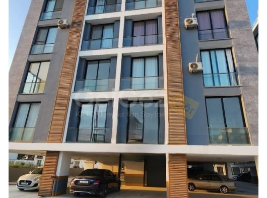 İSKELE LONG BEACH BÖLGESİNDE 2+1 KİRALIK DAİRE EŞYALI DAİRE 29,500 TL DEN 3 AY ÖDEMELİ 4.KATTA AİDAT 30 STERLİN