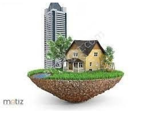 Yeşilyurt'da Ana Yola 250 Metre Mesafede Projeler İçin Mükemmel Lokasyon