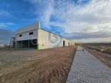 Alayköy Sanayide Showroom+Depo+İmalat Olarak Kullanılabilir İşyeri