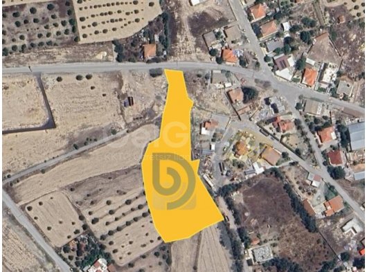 Balıkesir Merkezinde Proje Onaylı - Türk Koçanlı Arsa