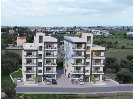 Cihangir'de 4 Ay Sonra Teslim 3+1 Fırsat Daireler