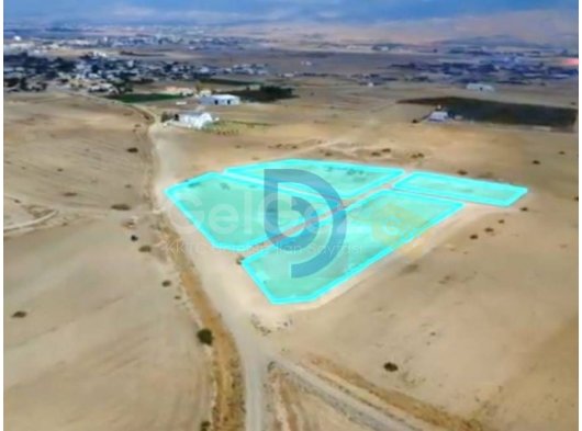 Düzova'da Yatırım Fırsatı Son 3 Parsel