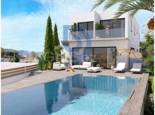 Doğa İle İçiçe Yaşamak İsteyenlere Muhteşem Fırsat