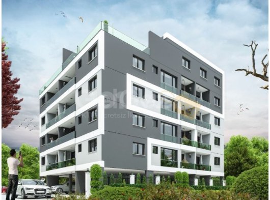 Mağusa Çanakkale bölgesinde 3 + 1 penthouse dairelerimiz 2026 Temmuz Anahtar Teslim . ( 4 ay sonra hazır ) % 20 peşinat kalanı 24 ay elden ödeme imkanı ile; Pen