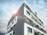 Mağusa Çanakkale bölgesinde 3 + 1 penthouse dairelerimiz 2026 Temmuz Anahtar Teslim . ( 4 ay sonra hazır ) % 20 peşinat kalanı 24 ay elden ödeme imkanı ile; Pen