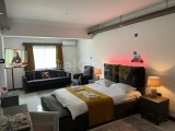 Magusada günlük evler hotel konforlugunda 110 euro 1 günü Famagusta daily houses in hotel comfort 110 euro 1 day