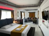 Magusada günlük evler hotel konforlugunda 110 euro 1 günü Famagusta daily houses in hotel comfort 110 euro 1 day