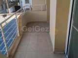 MAĞUSA GÜLSEREN BÖLGESİNDE 3+1 KİRALIK DAİRE EŞYALI 140 M2 550 £ DEN 6 AY ÖDEMELİ 1 DEPOZIT 1 KOMISYON AİDAT AYDA 500 TL 2.KATTA