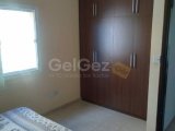 MAĞUSA GÜLSEREN BÖLGESİNDE 3+1 KİRALIK DAİRE EŞYALI 140 M2 550 £ DEN 6 AY ÖDEMELİ 1 DEPOZIT 1 KOMISYON AİDAT AYDA 500 TL 2.KATTA