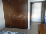 MAĞUSA GÜLSEREN BÖLGESİNDE 3+1 KİRALIK DAİRE EŞYALI 140 M2 550 £ DEN 6 AY ÖDEMELİ 1 DEPOZIT 1 KOMISYON AİDAT AYDA 500 TL 2.KATTA