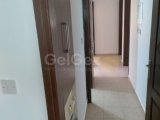 MAĞUSA GÜLSEREN BÖLGESİNDE 3+1 KİRALIK DAİRE EŞYALI 140 M2 550 £ DEN 6 AY ÖDEMELİ 1 DEPOZIT 1 KOMISYON AİDAT AYDA 500 TL 2.KATTA