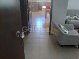 MAĞUSA GÜLSEREN BÖLGESİNDE 3+1 KİRALIK DAİRE EŞYALI 140 M2 550 £ DEN 6 AY ÖDEMELİ 1 DEPOZIT 1 KOMISYON AİDAT AYDA 500 TL 2.KATTA