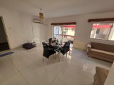 MAĞUSA GÜLSEREN 3+1 SATILIK DAİRE 105 M2 65,000£ EŞYALI SATILIK DAİRE DAÜYE YAKINDIR. 26 YAŞ ÜZERİ BİNA