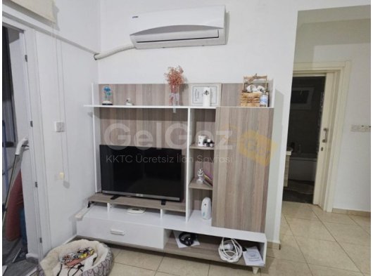 Mağusa/kent plus güvercinlik kavşağında 2+1 zemin katta satılık daire eşyasız olarak satılıktır. FİYAT 75,000 £